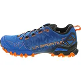 La Sportiva Bushido II GTX Blau