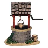 Lemax - Water Well Weihnachtsdorf Winterdorf