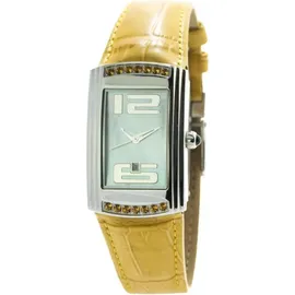 CHRONOTECH CT7017L-06S Leder 25 mm