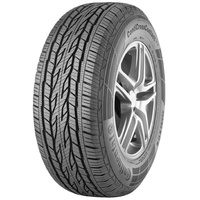 Continental ContiCrossContact LX 2 FR SUV 225/60 R18 100H