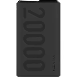 Ultron PB-20000PD+ black