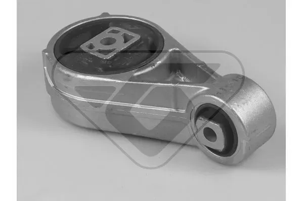 HUTCHINSON Lagerung, Motor 594738 hinten für Ford