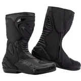 RST S1 Motorradstiefel Schwarz 37