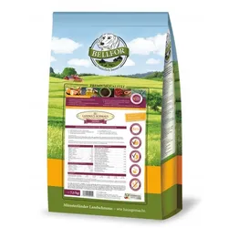 Bellfor Trockenfutter mit Insekten Landgut-Schmaus Mini 7,5kg 7500 g