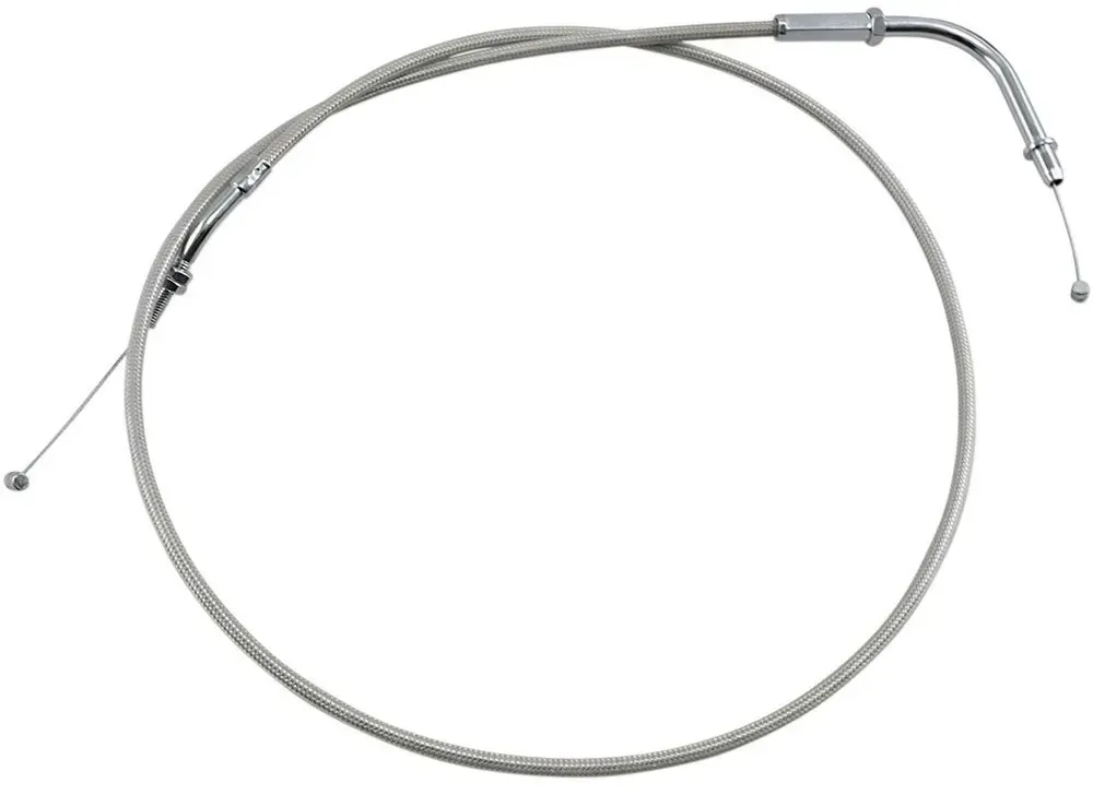 Motion Pro Pull Yamaha 65-0263 Gaszug - One Size