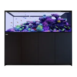 Red Sea REEFERTM Peninsula S-950 G2+ Complete System - Schwarz