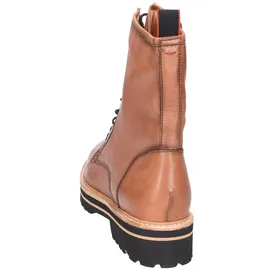 LLOYD Schnürboots in Braun 37