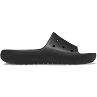 Crocs Classic V2 Schwarz