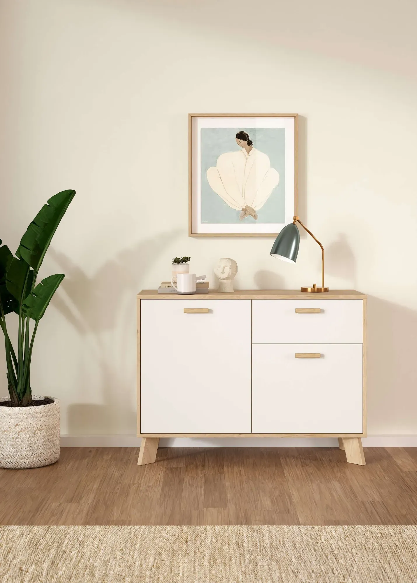 Sideboard ANDAS 