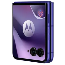 Motorola Razr 70 Ultra 512 GB PANTONE Orient Blue