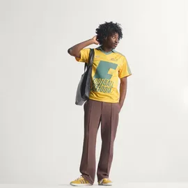 adidas Bob Marley Originals Trikot 2023 Herren Gr. XL