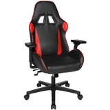 TOPSTAR Speed Chair 2 schwarz/schwarz