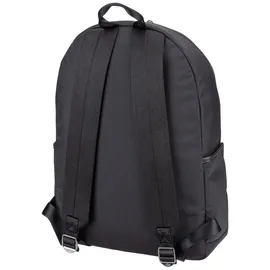 Lacoste Rucksack Daypack Schwarz