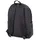 Lacoste Rucksack Daypack Schwarz