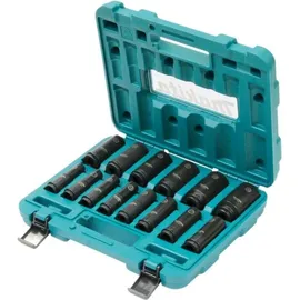 Makita Schlagnuss-Set 1/2" 14-tlg.