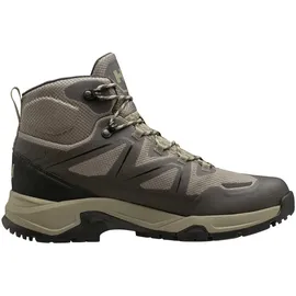 HELLY HANSEN Cascade Mid Ht Wanderstiefel - Terrazzo / Ebony - EU 48