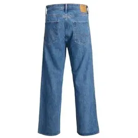 JACK & JONES Alex Original Loose Fit 301 Jeans Blue Denim 31 34