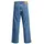 JACK & JONES Alex Original Loose Fit 301 Jeans Blue Denim 31 34