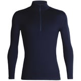 Icebreaker 260 Tech Long Sleeve Half Zip Men