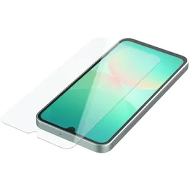 Samsung Mobeen Tempered Glass für Galaxy A26 5G, Transparent