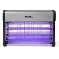 Perel Insektenvernichter elektrisch 80 m2
