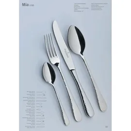 Picard & Wielpütz MIA 12-tlg.