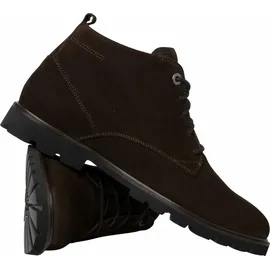 GANTER Gernot Herren Braun 43
