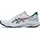 Netburner Ballistic Weiss Blau