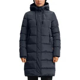 QS Wattierter Steppmantel - L