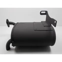 Unicraft Schalldämpfer PG-E 40