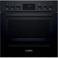 Bosch MKH22SKB Einbauherdset
