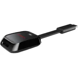 SanDisk QuickFlow microSD UHS-I USB-C Kartenleser
