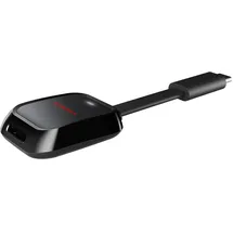 SanDisk QuickFlow microSD UHS-I USB-C Kartenleser