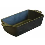 Camp Chef Brotbackform 28 x 13 cm Gusseisen schwarz