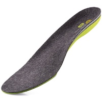 SIDAS 3 Feet Merino Mid Einlegesohle (Größe 44 ,