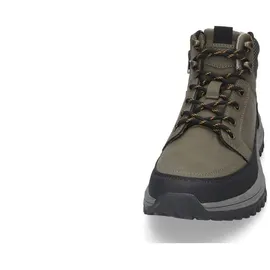 Dockers Schnürstiefel Herren Grün 42