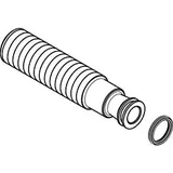 Hansgrohe Anschlussnippel 95626000 2-L.Waschtischarmatur, Unterputz