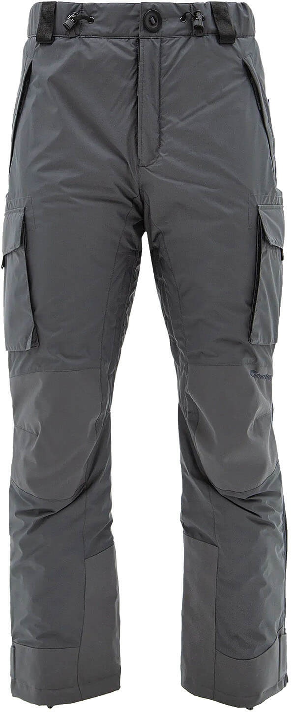 Carinthia MIG 4.0 Trouser grey, Größe M