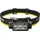 Nitecore HC60 UHE LED Stirnlampe Li-Ionen Akkus oder batteriebetrieben 1600lm 200h 140g
