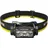 Nitecore HC60 UHE LED Stirnlampe Li-Ionen Akkus oder batteriebetrieben 1600lm 200h 140g
