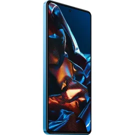 Xiaomi Poco X5 Pro 5G 8 GB RAM 256 GB Blue