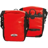Norco Columbia Paar rot/schwarz