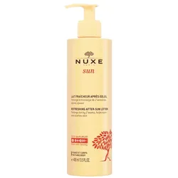 NUXE Sun Refreshing After-Sun Lotion After Sun 400 ml 