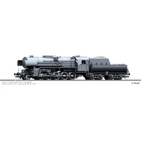 TILLIG TT 02063 - Dampflokomotive DRG