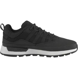 Timberland Euro Trekker Low Mesh Jet Black 43 1/2