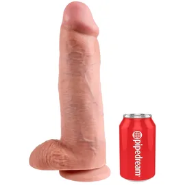 KING COCK with Balls“, 30,5 cm