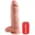 KING COCK with Balls“, 30,5 cm