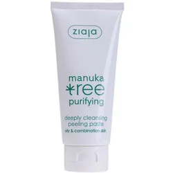 Reinigungspeeling Ziaja Manuka Manuka 75 ml