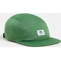 Vans easy patch camper fairway cap grun