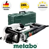 Metabo MFE 40 Mauernutfräse 1900W (604040510)